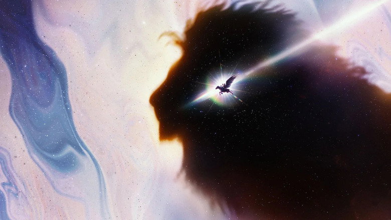 Narnia: The Magician's Nephew backdrop 10