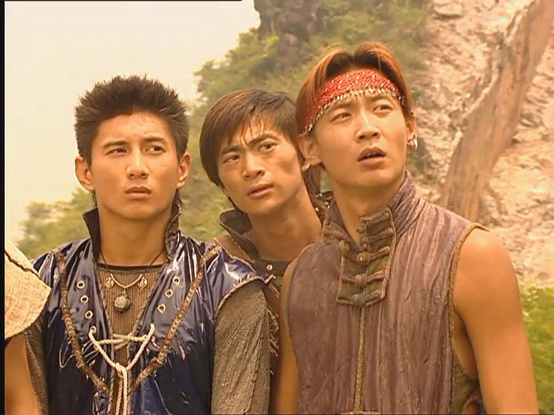 Still image for Wesley the Young Adventurer season 1 episode 19: Episode 19