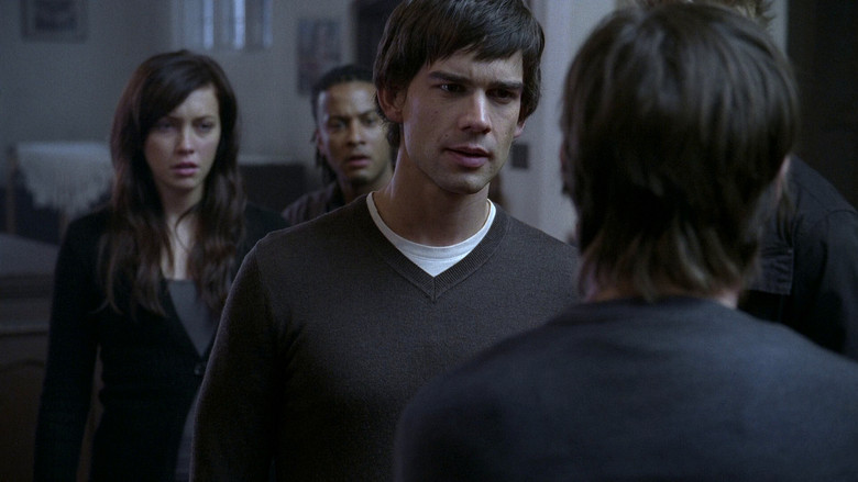 Still from Harper's Island - Season 1 Episode 11