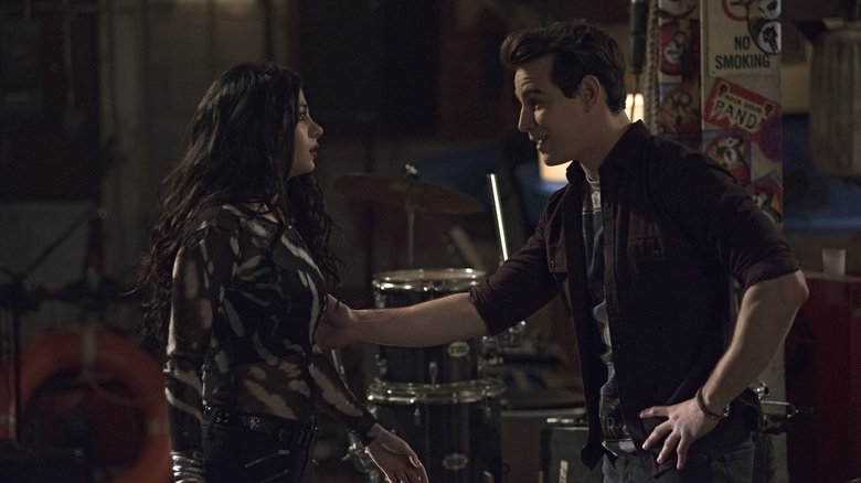 The Mortal Instruments 2 Film Streaming Série Shadowhunters : The Mortal Instruments Saison 2 épisode 17 en