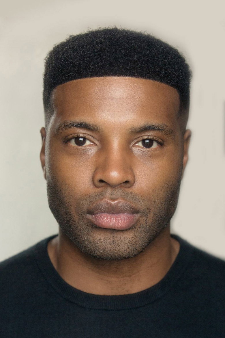 Tej Obano portrait