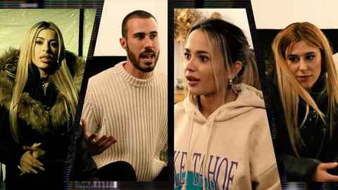 Still image for Celebrity Game Over season 1 episode 18: Episode 18