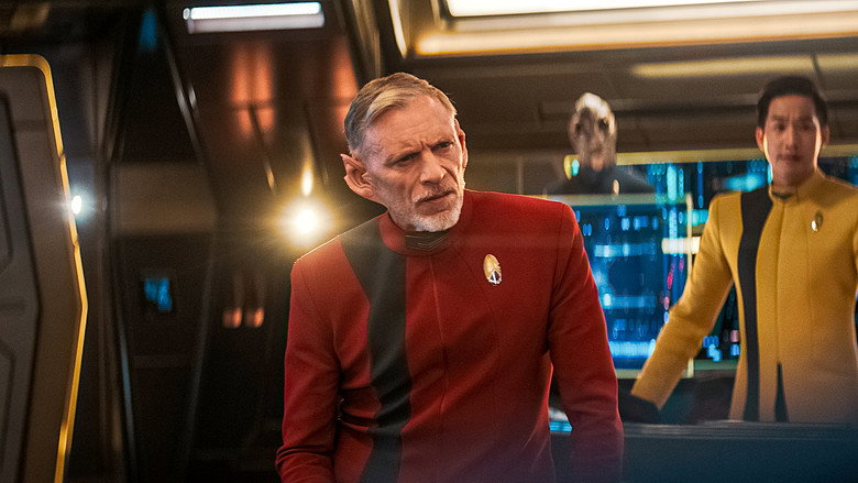 Still from Star Trek: Hành Trình Khám Phá - Mùa 5 Tập 5