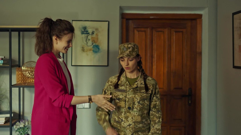 Still image for Border Guards season 1 episode 5: Episode 5 Still image for Border Guards season 1 episode 5: Episode 5