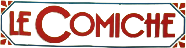 Комики