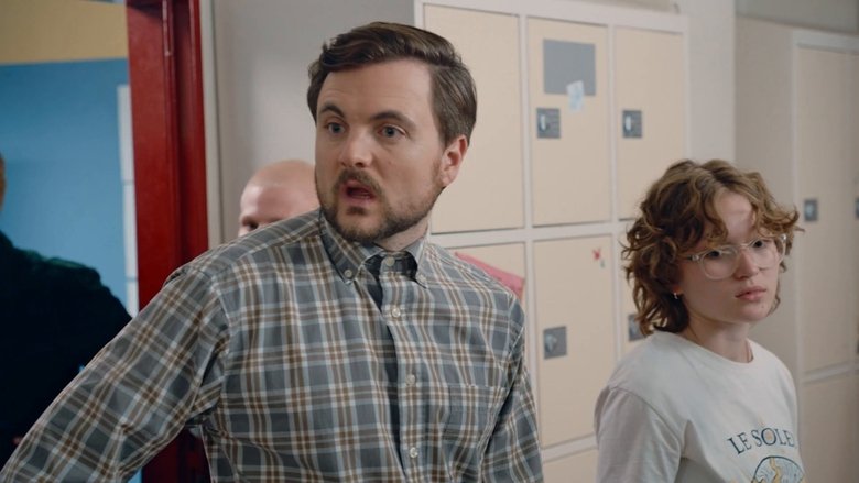 Still image for Almania season 1 episode 6: School bazaar Still image for Almania season 1 episode 6: School bazaar