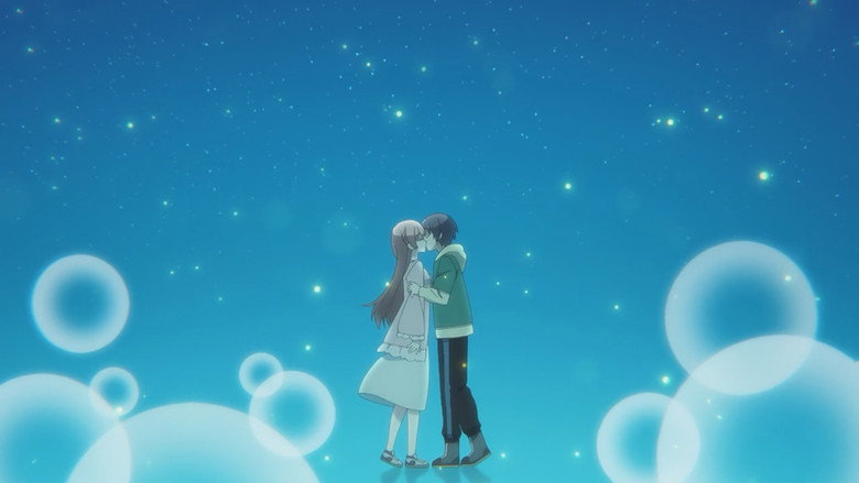 Still from TONIKAWA: Over the Moon for You - Season 2 Episode 11