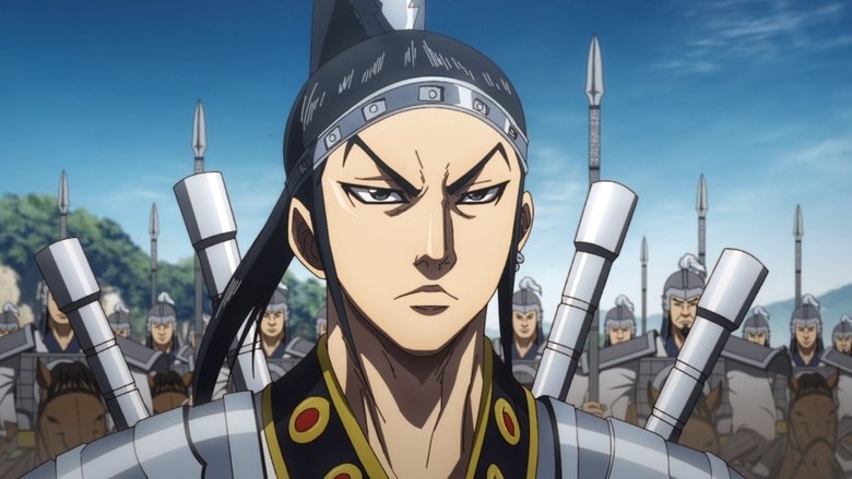 Kingdom Saison 3 Episode 10