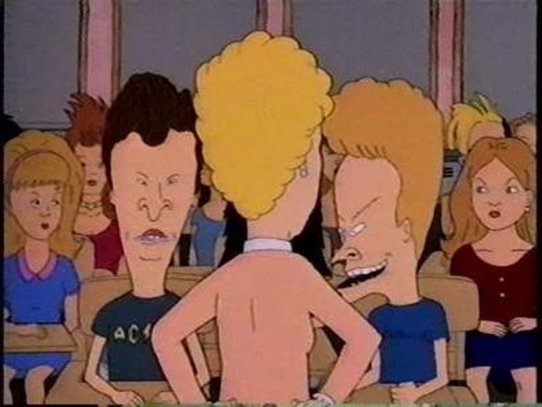 download beavis and butthead do the universe streaming download beavis and butthead do the universe streaming