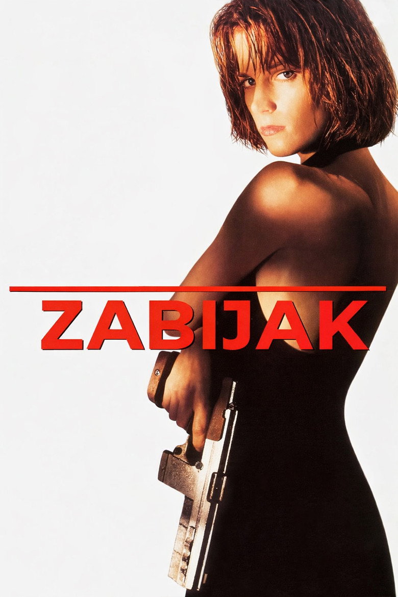 Zabijak (1993)