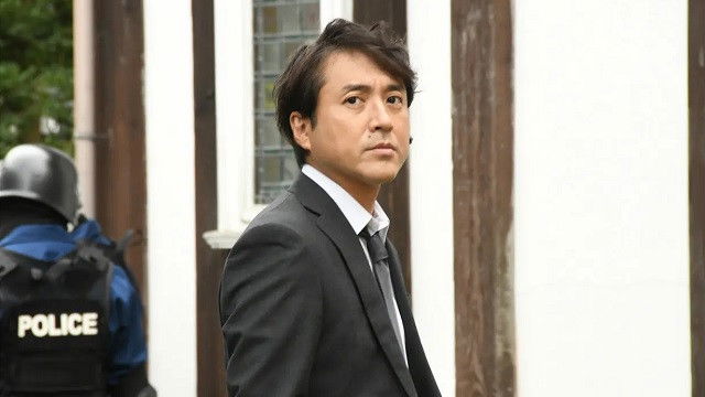 Still image for The Sunflower Disappeared in the Rain season 1 episode 5: Episode 5 Still image for The Sunflower Disappeared in the Rain season 1 episode 5: Episode 5