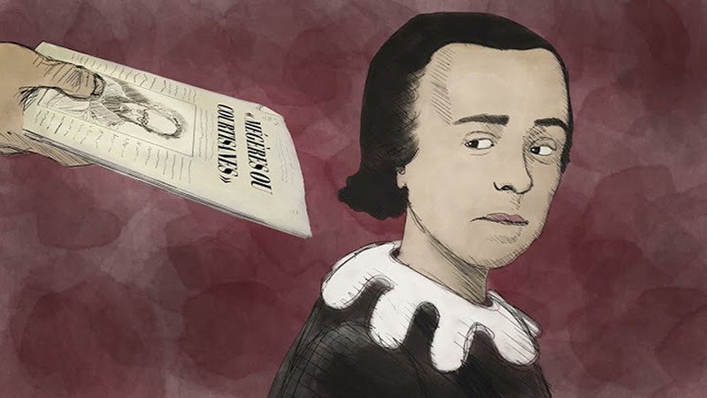 Imatge de André Léo, la Voix des femmes