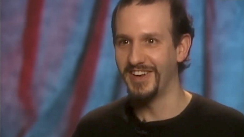 Imatge de Jaws 2: A Portrait by Actor Keith Gordon