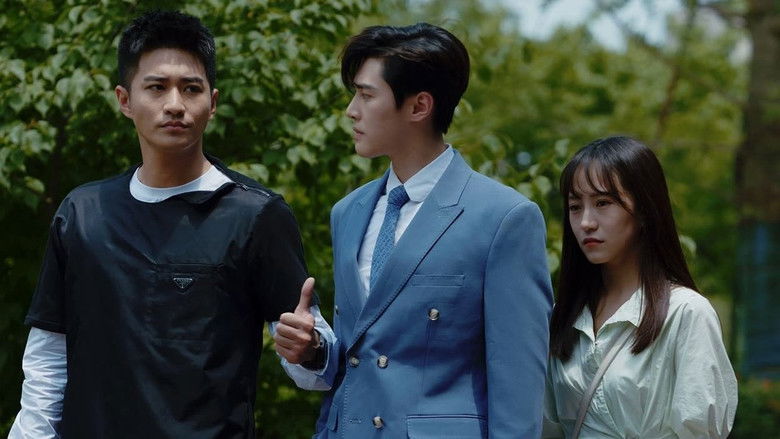 Still image for The Girl Who Sees Smells season 1 episode 2: Episode 2 Still image for The Girl Who Sees Smells season 1 episode 2: Episode 2