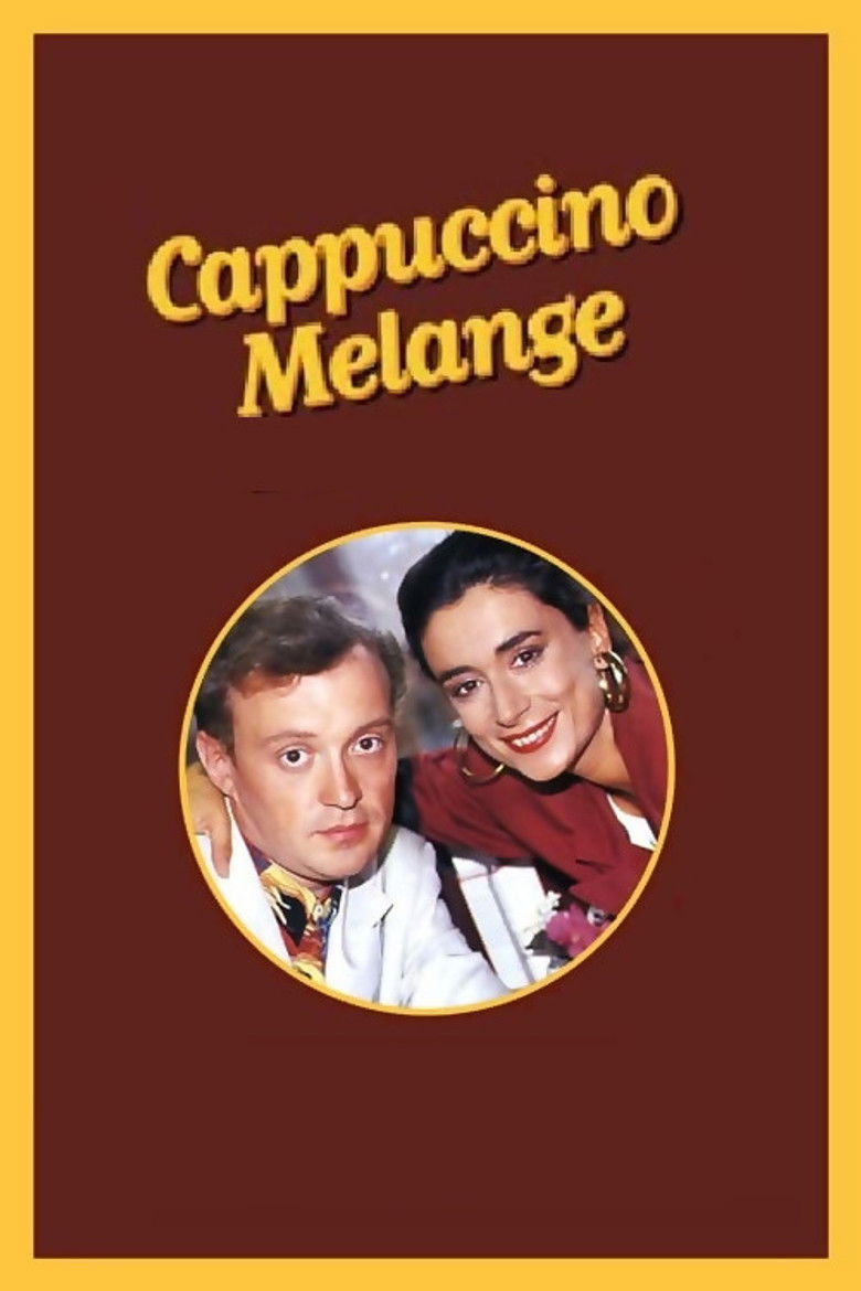 Imatge de Cappuccino Melange