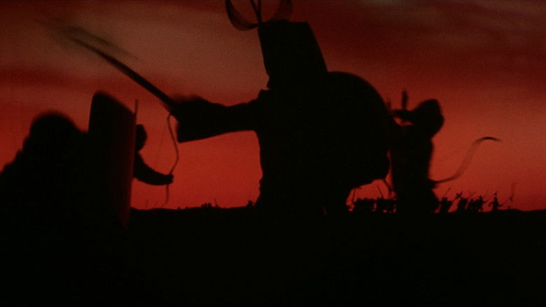 Image d'arrière-plan 6 du film Dracula