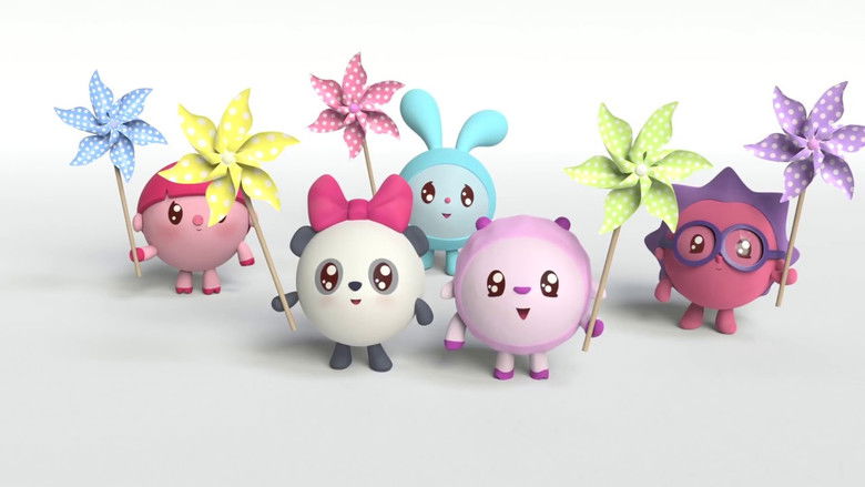 Still image for BabyRiki season 1 episode 93: Episode 93 Still image for BabyRiki season 1 episode 93: Episode 93