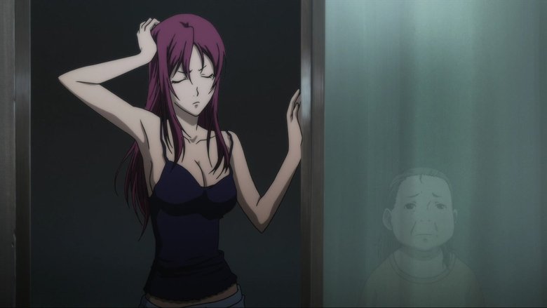 Still image for Shiki season 1 episode 1: First Blood Still image for Shiki season 1 episode 1: First Blood