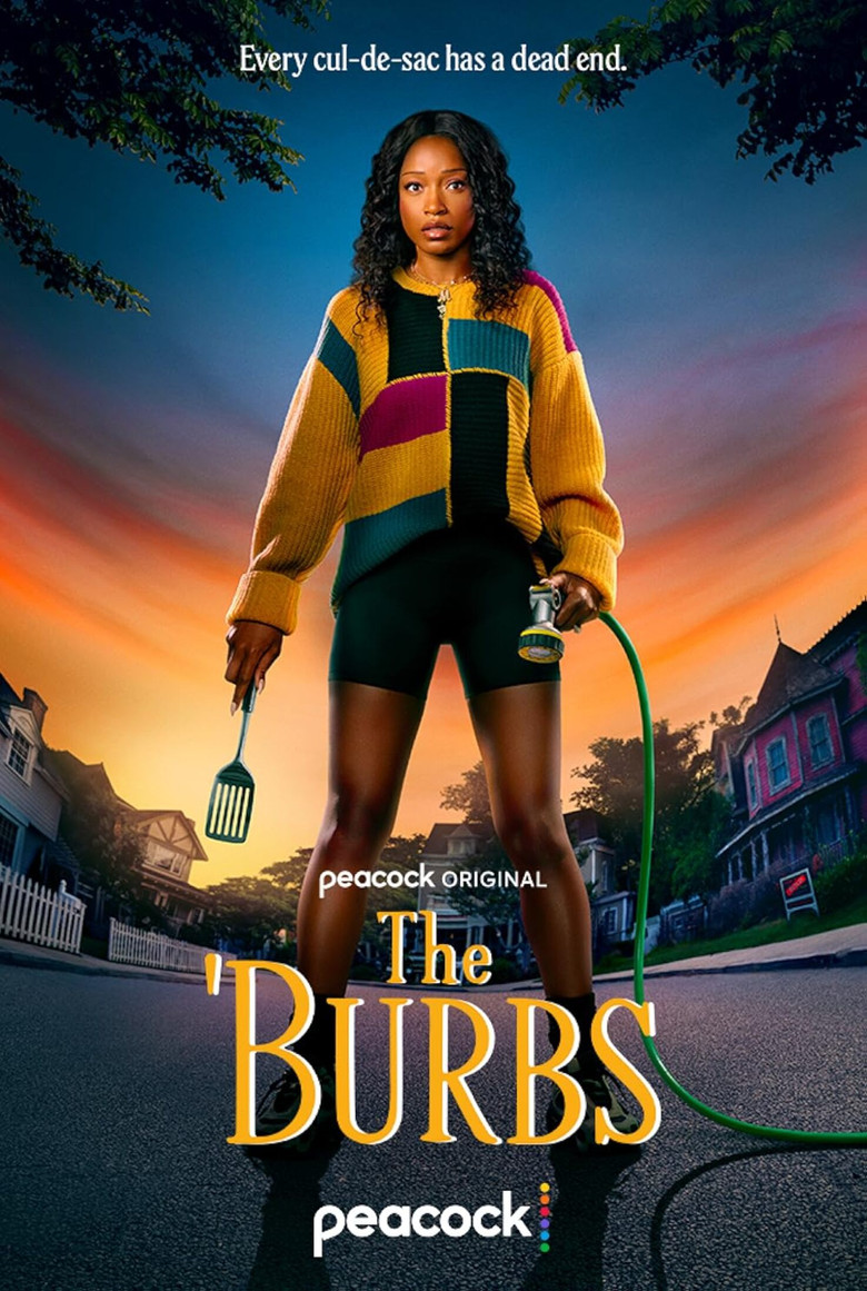 Póster la Serie