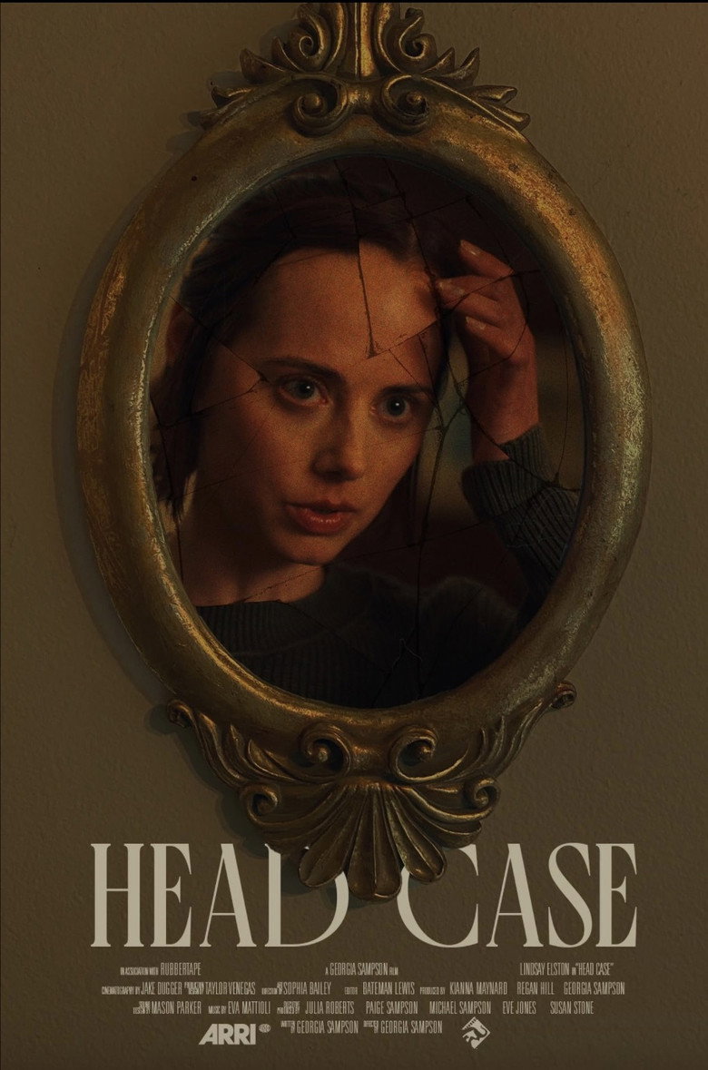 Imatge de Head Case