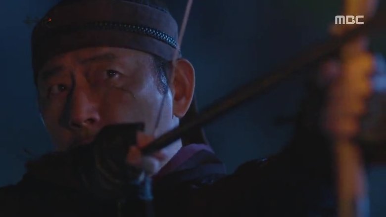 Still image for The Flower in Prison season 1 episode 6: Ok Nyeo's First Mission Still image for The Flower in Prison season 1 episode 6: Ok Nyeo's First Mission