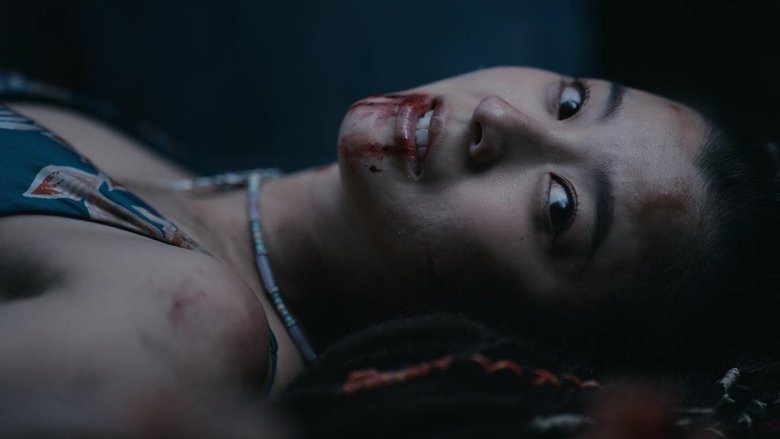 Alice in Borderland (2020)