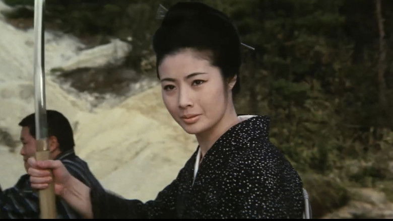 Image d'arrière-plan 8 du film Okoma, the Orphan Gambler