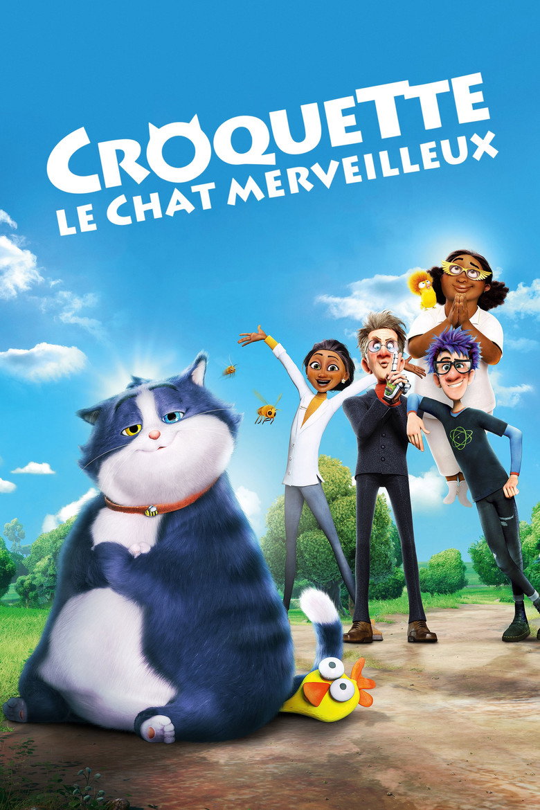 Póster la Película