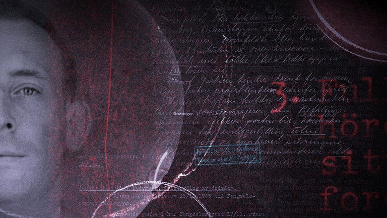 Still image for De siste dødsdømte season 1 episode 3: Episode 3