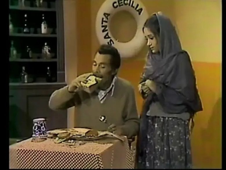 Still image for Los Supergenios de la Mesa Cuadrada season 1 episode 9: Episode 9 Still image for Los Supergenios de la Mesa Cuadrada season 1 episode 9: Episode 9