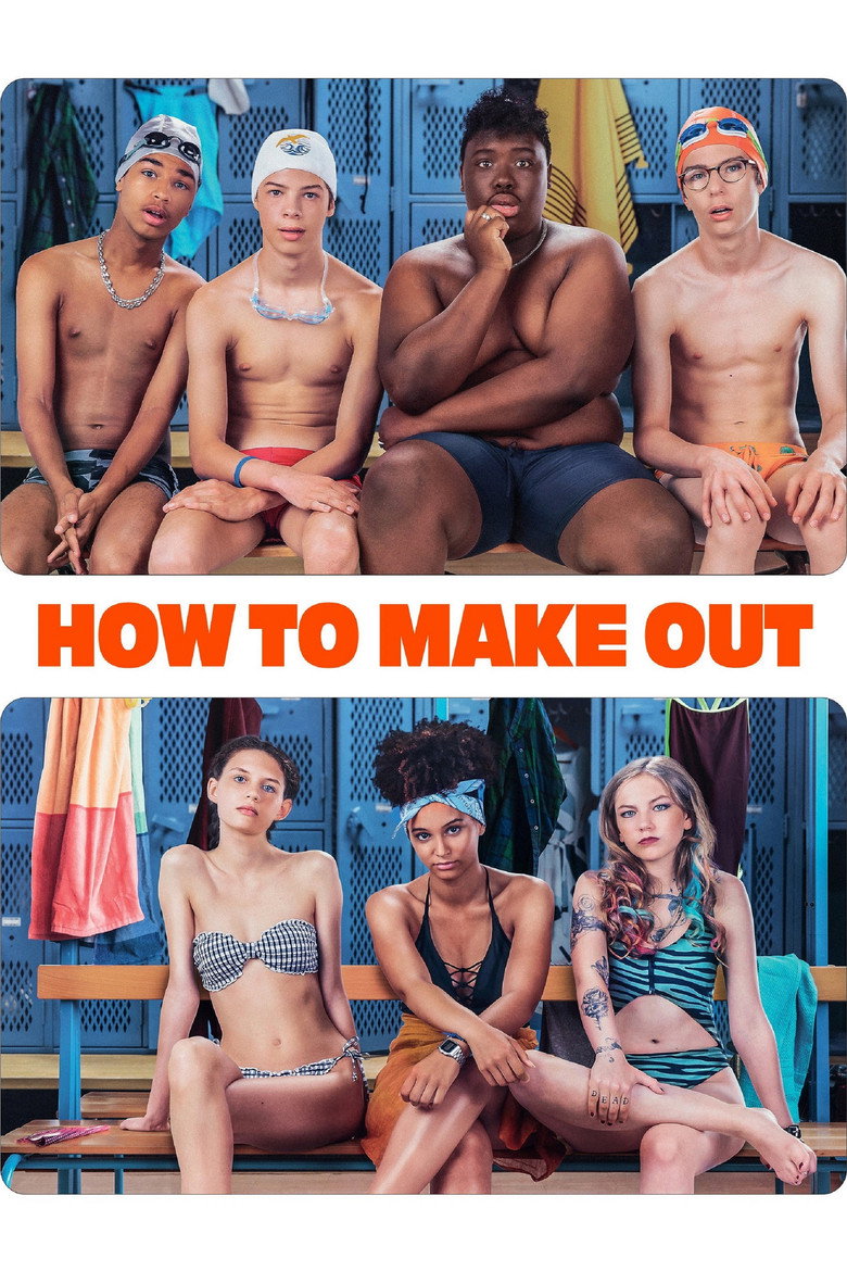 How to Make Out (2020)