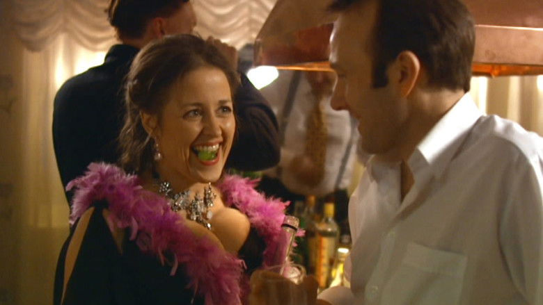 Still image for Lite som du season 1 episode 6: Episode 6