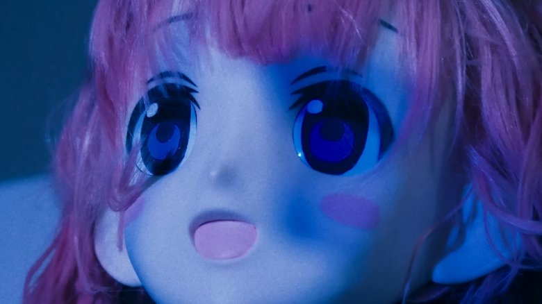 Angelic Kitty Miracle-chan (2025)