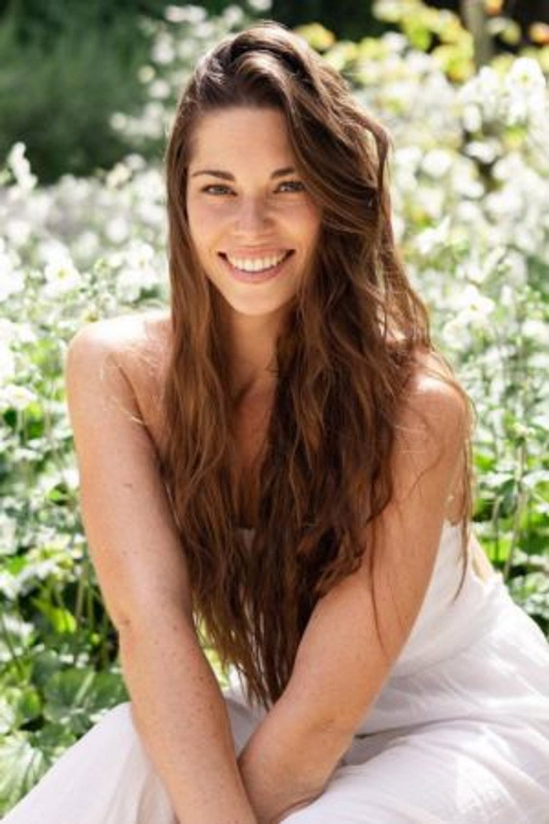 Clémence Ménard portrait