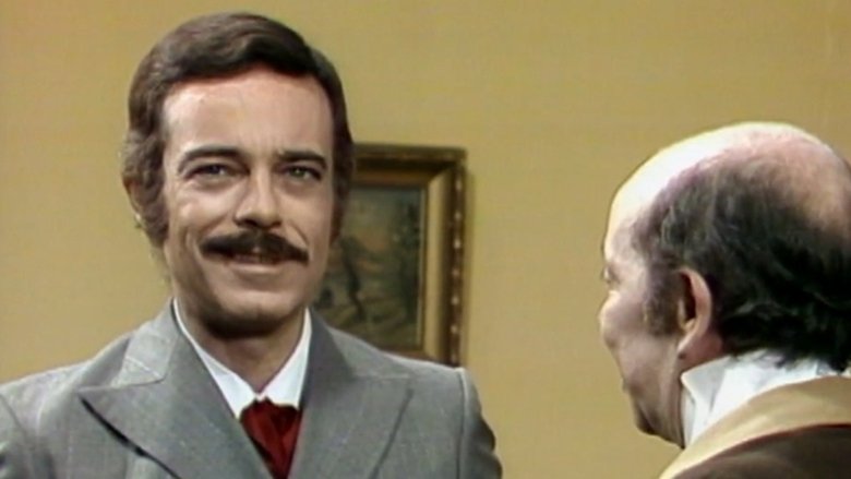 Still image for Escrava Isaura season 1 episode 68: Chapter 68 Still image for Escrava Isaura season 1 episode 68: Chapter 68