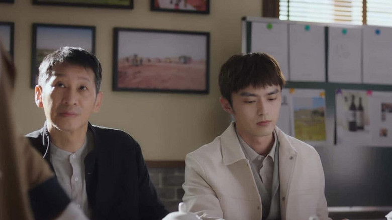 Still image for 星星的故乡 season 1 episode 8: Episode 8