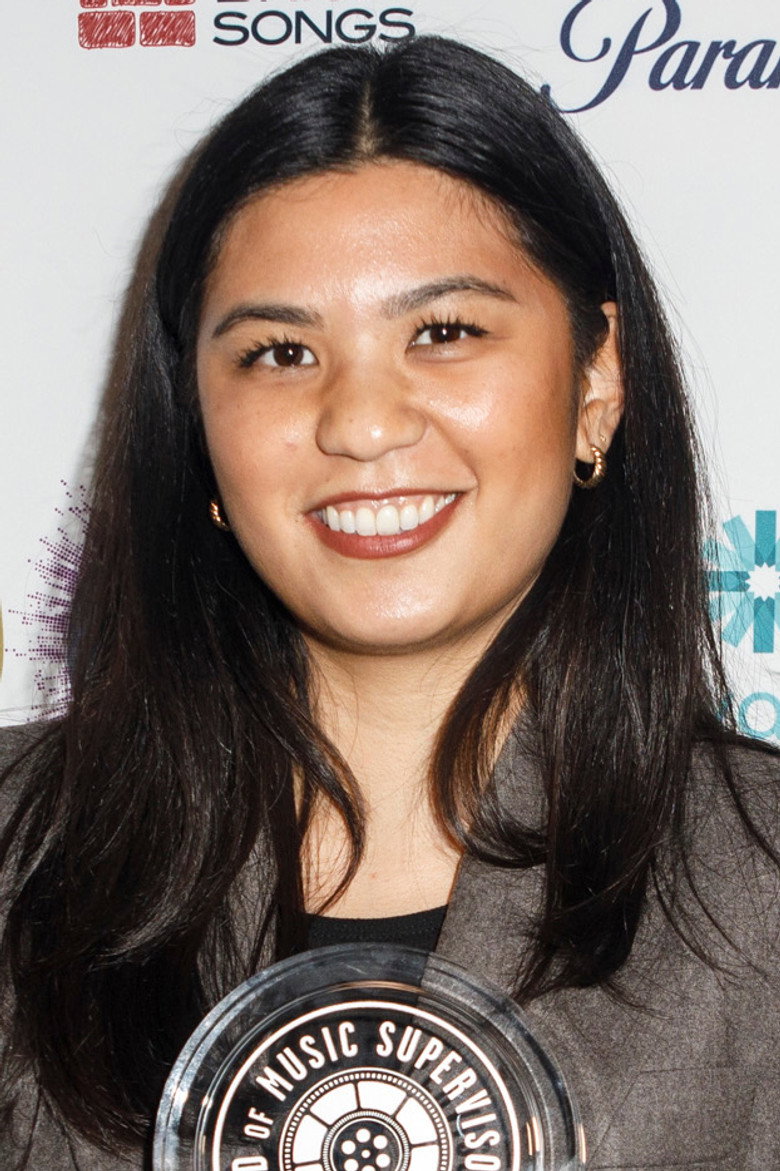 Angela Asistio