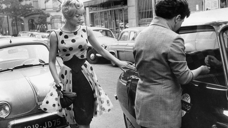 Cléo from 5 to 7: Remembrances and Anecdotes main backdrop