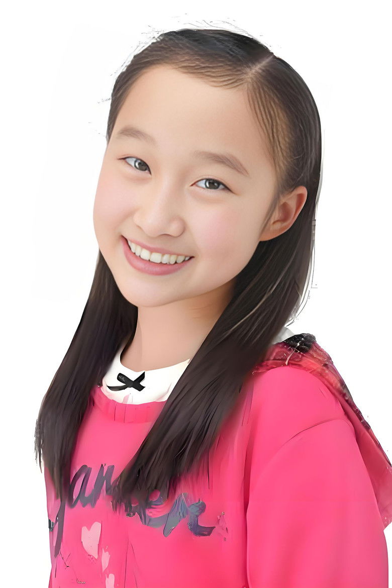 稲垣鈴夏 portrait image