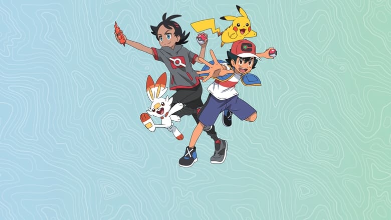 Pokémon Season 7 Episode 26 : Exploud and Clear