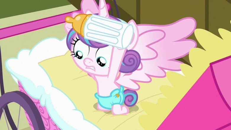 My Little Pony: Friendship Is Magic Season 7 Episode 3