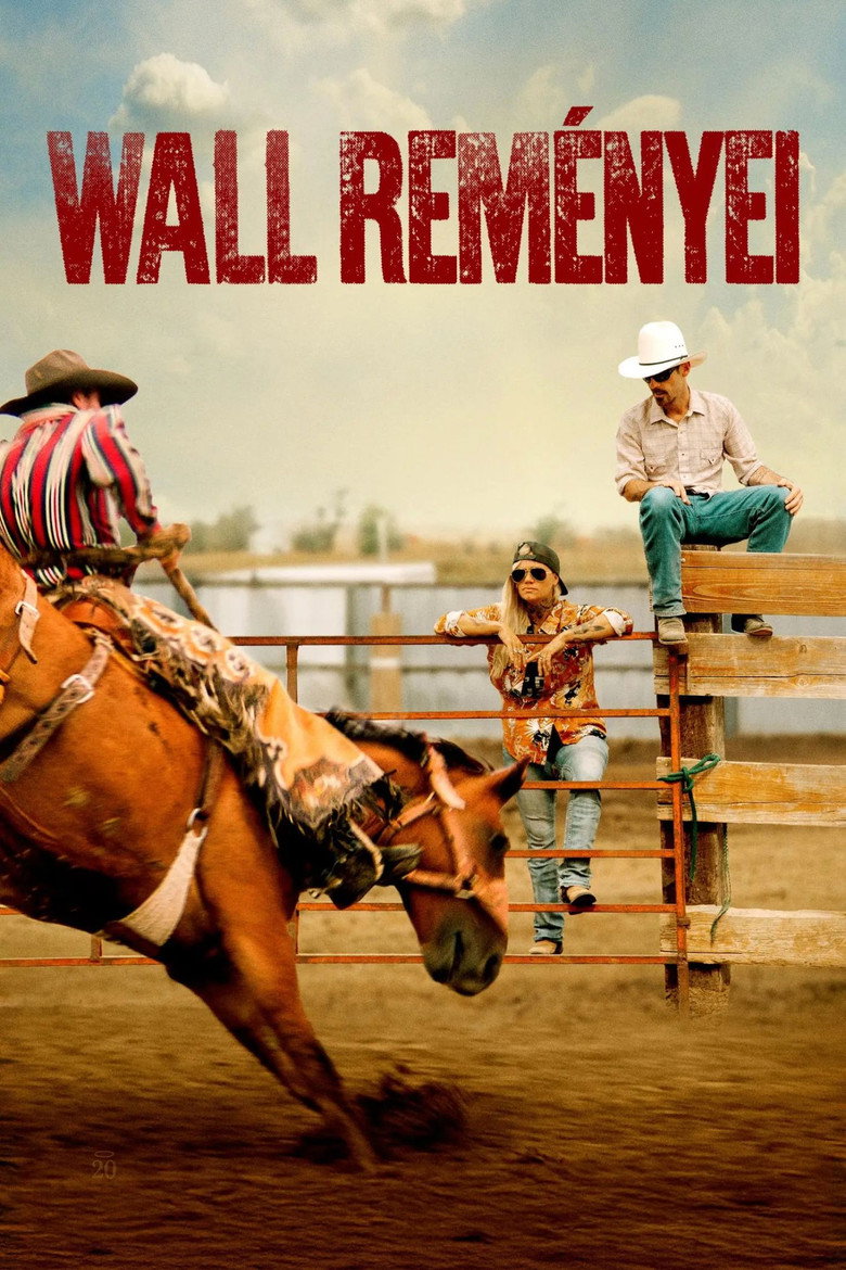 Wall rem&eacute;nyei (2025)