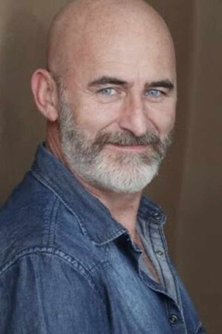 Ismael Artalejo portrait