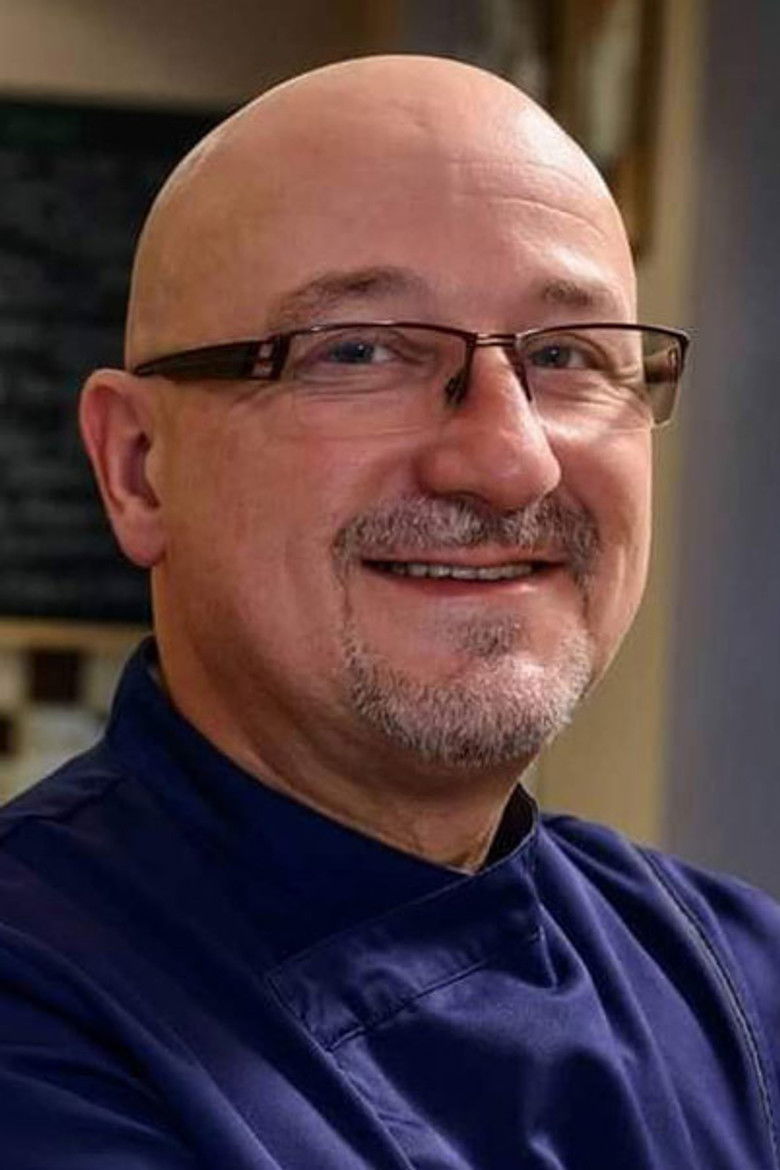 Jean-Paul Manzac portrait image