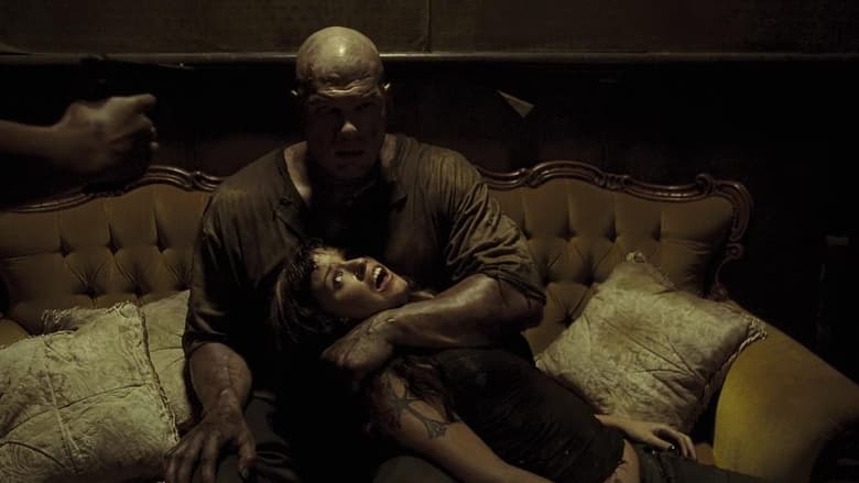 See No Evil 2006 เกี่ยว ลาก กระชากนรก