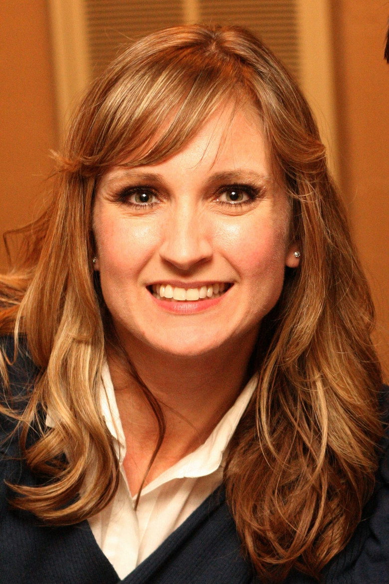 Kail Harbick portrait
