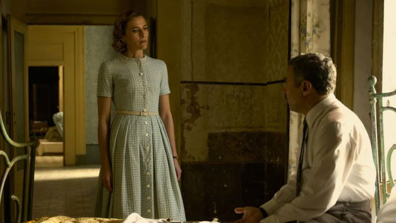 Image d'arrière-plan 2 du film Questi fantasmi!