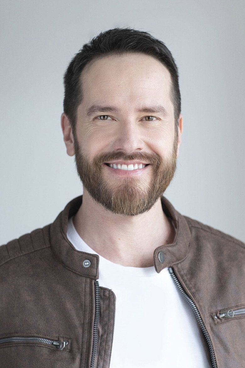 Milan Malinovský portrait
