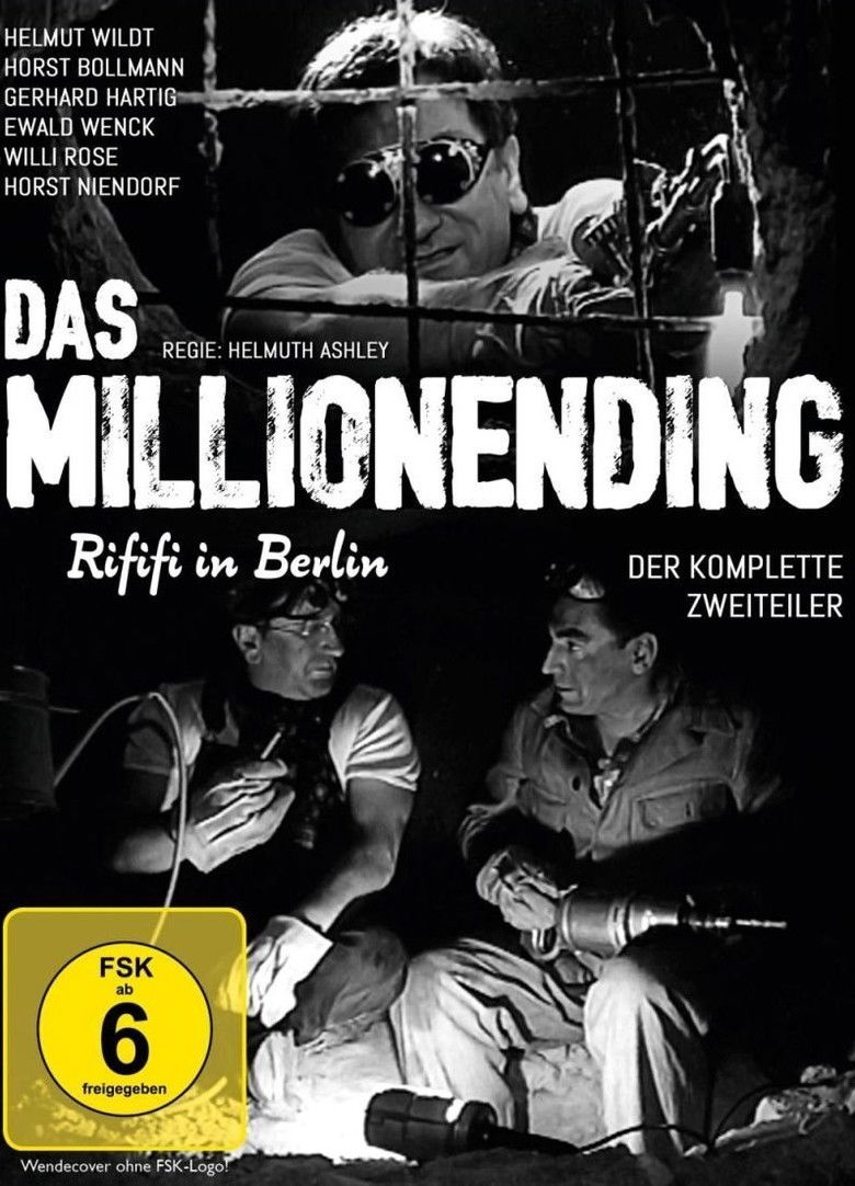 Imatge de Das Millionending