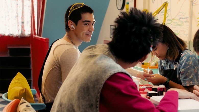 Still image for GELBOYS season 1 episode 3: CHIAN Still image for GELBOYS season 1 episode 3: CHIAN